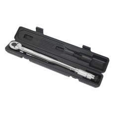 Cheie dinamometrica cu clicket 1/2 x 210 Nm 24T CR..